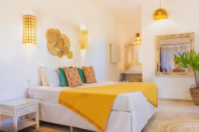 Pariri Suites
